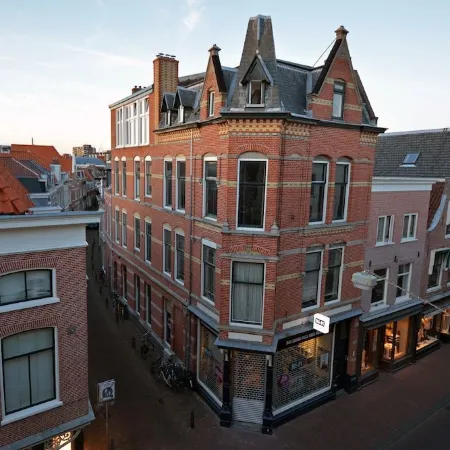 Bed & Breakfast Hotel Malts