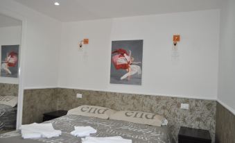 Agrihotel Croce Vallone - Housity