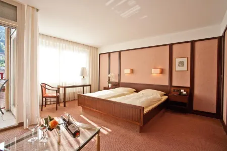 Mokni's Palais Hotel & Spa