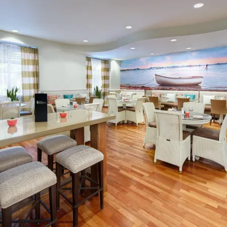voco SARASOTA by IHG