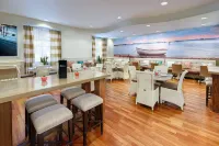 voco SARASOTA by IHG - breakfast