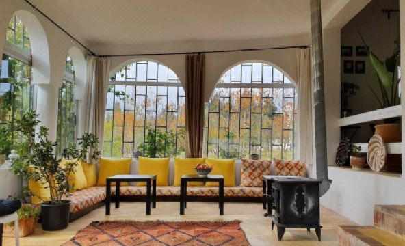 Le Verger d'Azrou - Housity