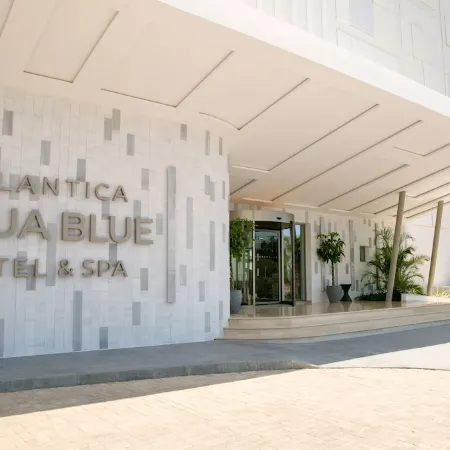 Atlantica Aqua Blue