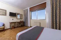 Hotel Las Vegas Hotel a Burgos