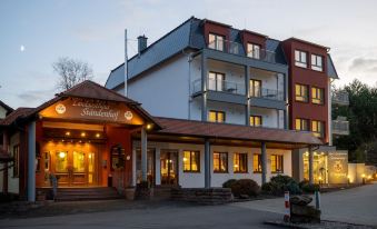 Hotel-Landgasthaus Standenhof