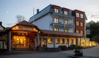 Hotel Landgasthaus Ständenhof Hotels in der Nähe von Felsland Badeparadies