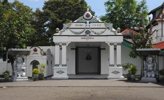 Setia Backpacker - Hostel