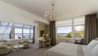 Baltic Beach Hotel & Spa Hotels in Babite parish