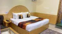 Hotel Purnima - A Riverside Hotel in Kasol - 2 stelle