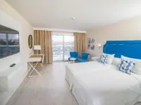 Hotel Boutique Tao Caleta Mar Hotels in Corralejo
