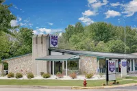 Knights Inn Macedonia Hotels in Macedonia