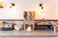 Clarion Aparthotel Toulouse Le Parc de l’Escale