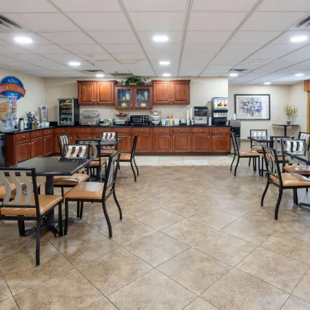 Baymont by Wyndham Savannah South