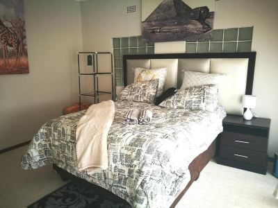 Ske Guesthouse