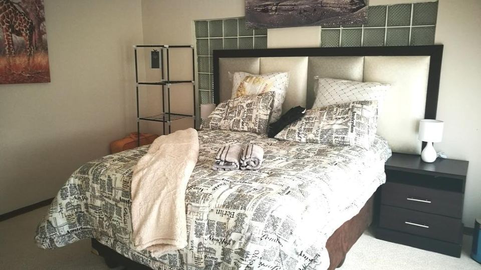Ske Guesthouse