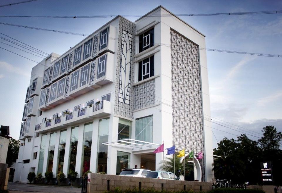 Sara Regency