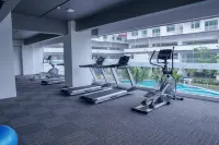 Khailily Hillview Guesthouse KLIA & Sepang Circuit