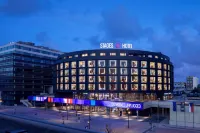 Stages Hotel Prague, a Tribute Portfolio Hotel