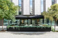 Occidental Barcelona 1929 Hotels near Barcelona Sants Railway Station