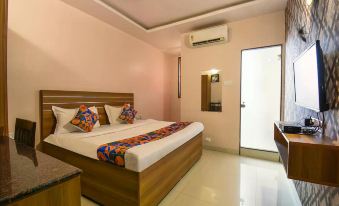 Hotel Gaurav Residency