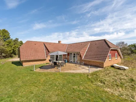 "Iliana" - 1km from the Sea