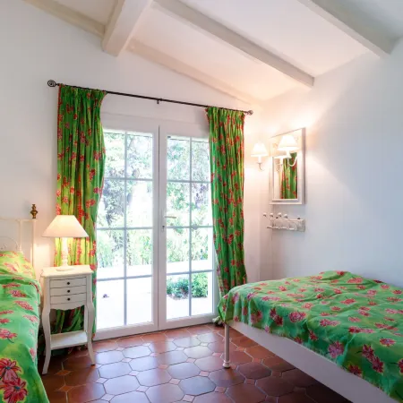 Les Residences de Beauvallon
