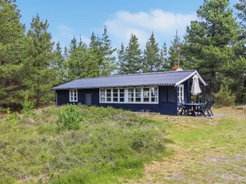 "Tirsa" - 3.9km from the Sea