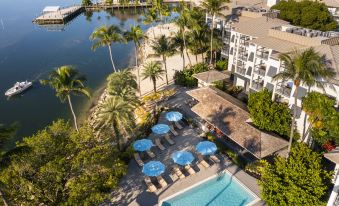 Pelican Cove Resort & Marina