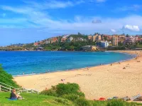 Avonmore on the Park Boutique Hotel Hotels in Randwick