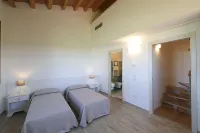 Agriturismo Il Pelago فنادق في Castagneto Carducci