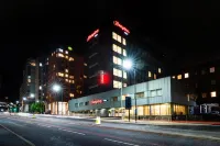 Hampton by Hilton Sheffield Hotels near Cutlers' Hall Hospitality