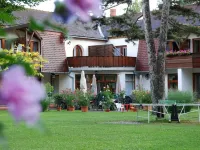 Hotel Kentaur Hotels in Siófoki