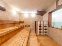 大阪瑞士南海酒店 - SPA