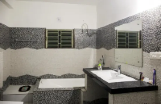 KRtAtithya B & B - a Bed & Breakfast