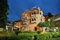 Kumbhal Palace and Resort Hotels in Ghanerao