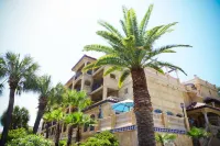Ocean Lodge Resort