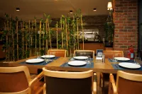 Anemon Usak Otel - Bữa sáng