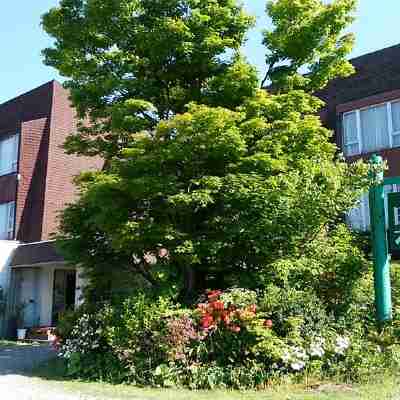 田澤高原酒店 Hotel Exterior