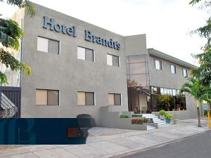 Brandt Ejecutivo Colonial Los Robles