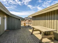 "Fanney" - 100m from the Sea