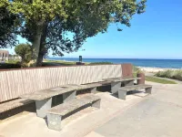 "Ulv" - 25m from the Sea - 4 星級