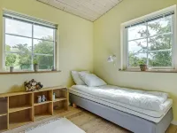 "Bernadete" - 50m to the Fjord Hotels in Jaegerspris