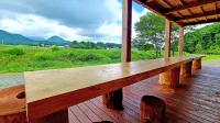 Hibikinoyado Các khách sạn ở Tenei