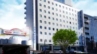 Hotel Crown Hills Sendai Aobadori
