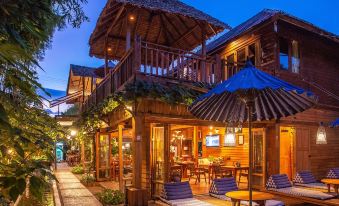 Pai Village Boutique Resort