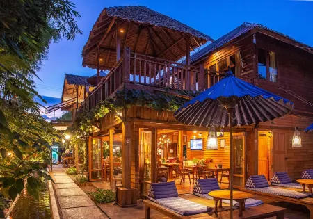 Pai Village Boutique Resort
