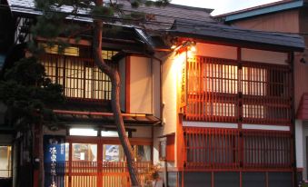 Yamadaya Ryokan