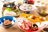 Okumatsushima Lane Hotel Hoteles en Higashimatsushima