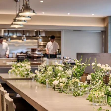 Hotel Flora Funabashi