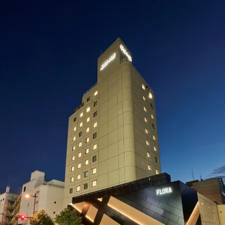 Hotel Flora Funabashi
